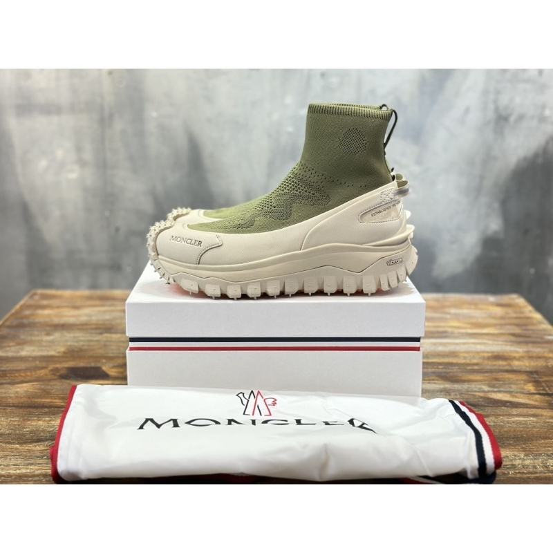 Moncler Sneakers